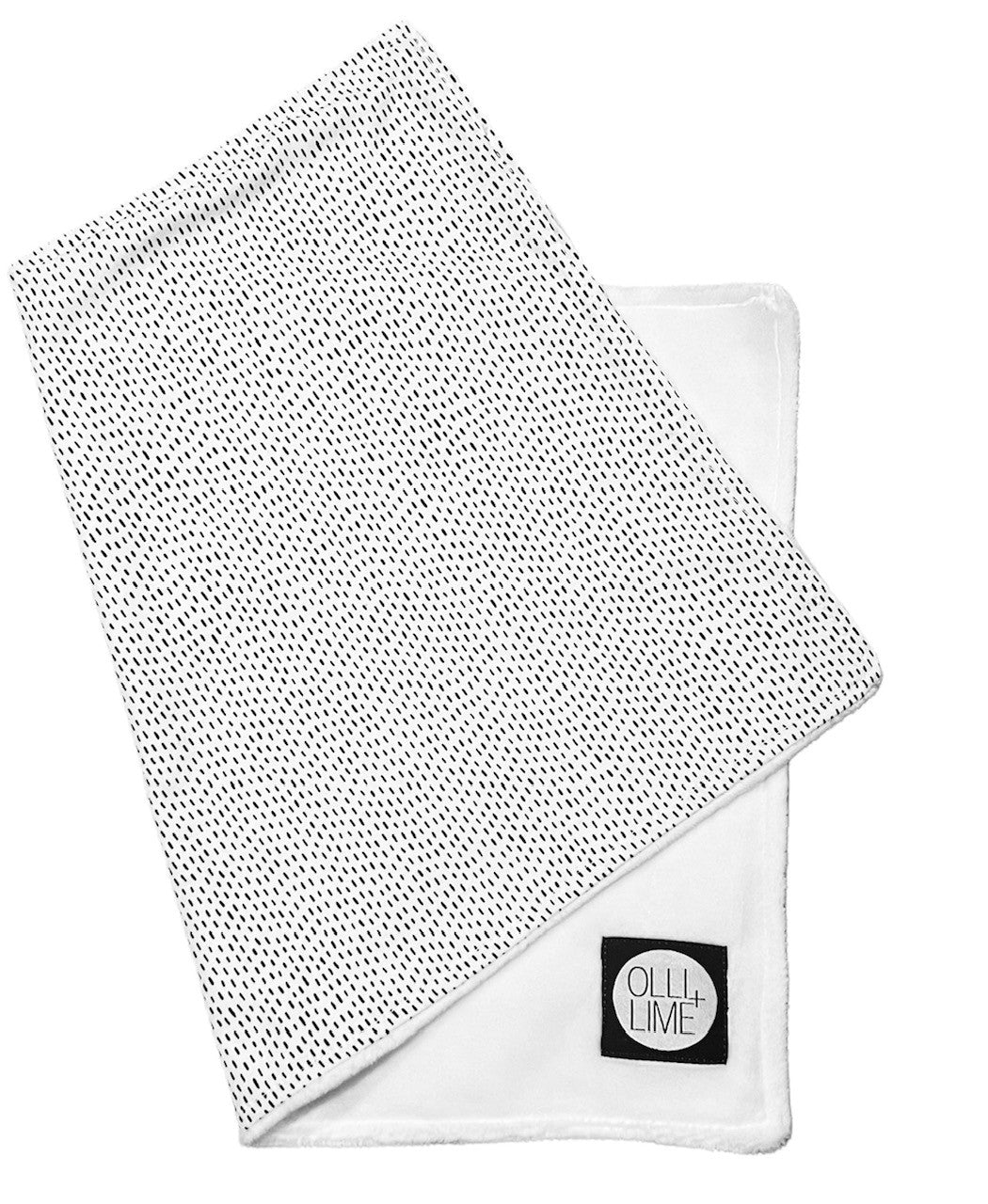 Tiny Dash Lovey - Olli+Lime